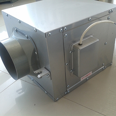 新風(fēng)換氣機(jī)