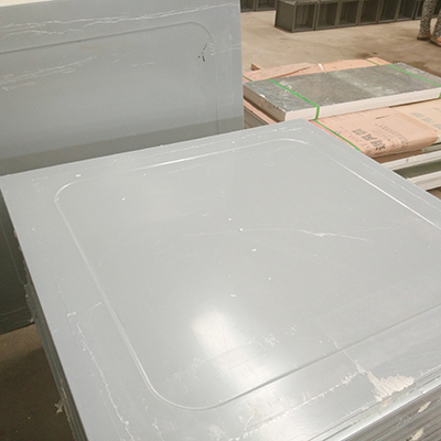 空調(diào)機(jī)組箱板