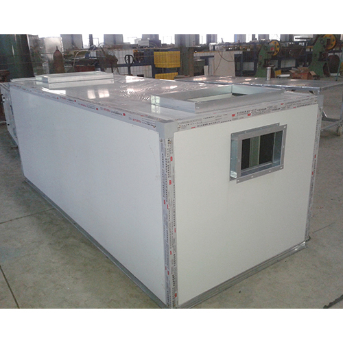 空調(diào)機(jī)組