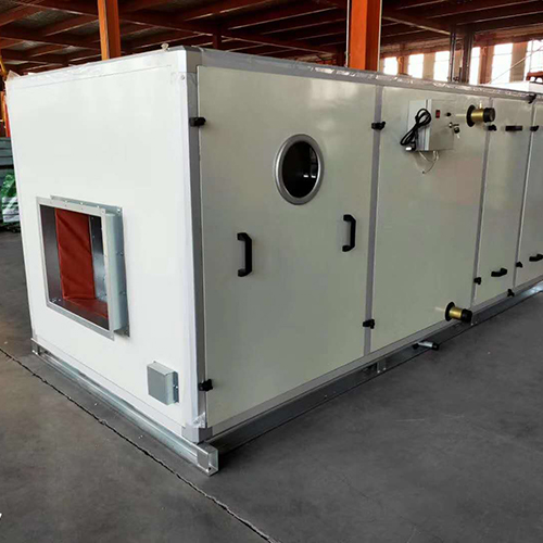 空調(diào)機(jī)組檢修門(mén)