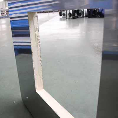 聚氨酯發(fā)泡板