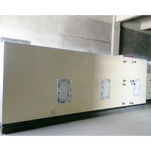 空調(diào)機(jī)組