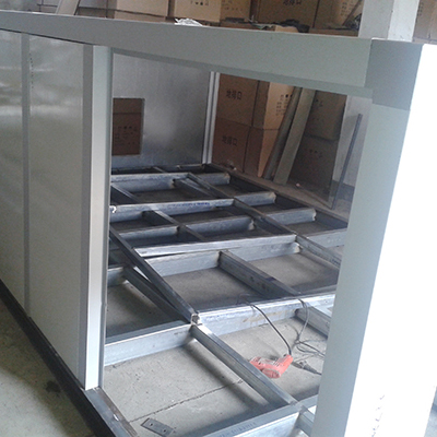 聚氨酯發(fā)泡板