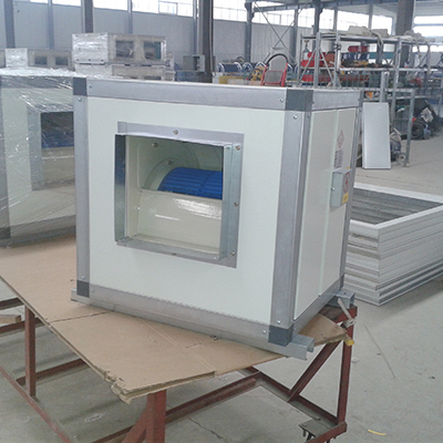 風(fēng)機(jī)箱