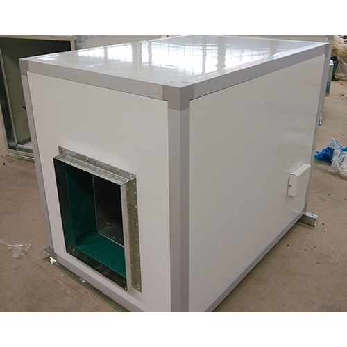 風(fēng)機(jī)箱