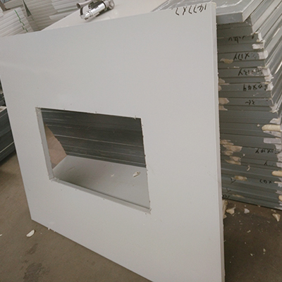 聚氨酯發(fā)泡板