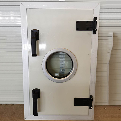 空調(diào)機(jī)組檢修門(mén)