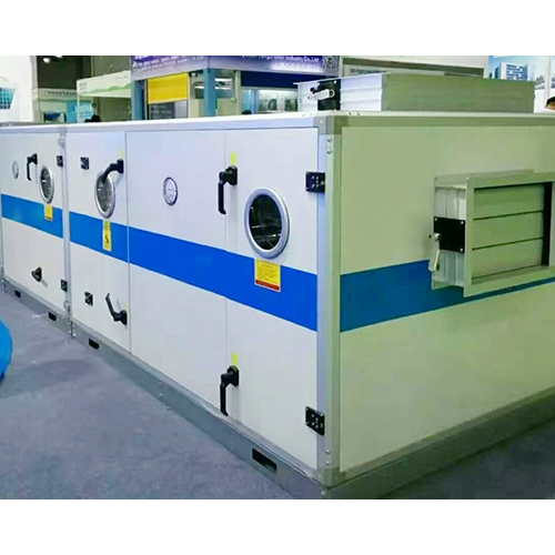 空調(diào)機(jī)組