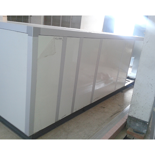 空調(diào)機(jī)組