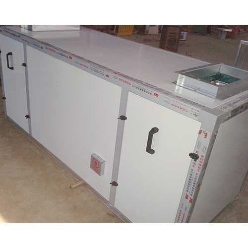 空調(diào)機(jī)組