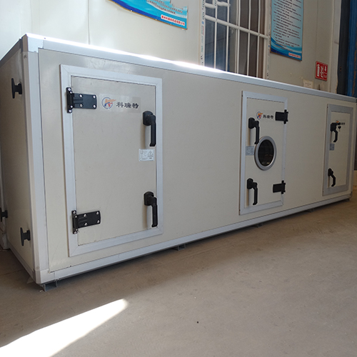 空調(diào)機(jī)組檢修門(mén)