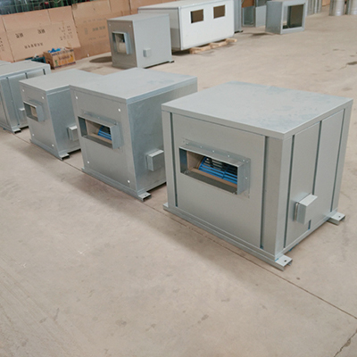 無框架機(jī)箱