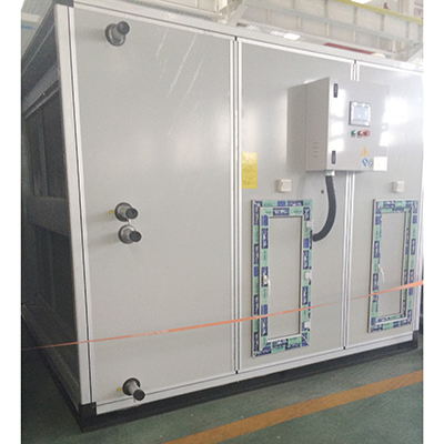 空調(diào)機(jī)組