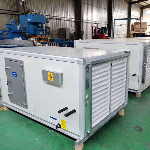 空調(diào)機(jī)組檢修門(mén)