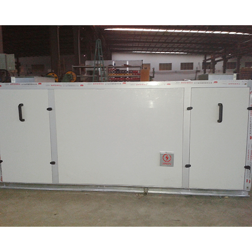 空調(diào)機(jī)組