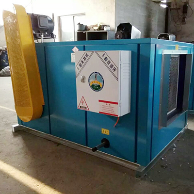 油煙凈化機(jī)組 油煙凈化機(jī)組