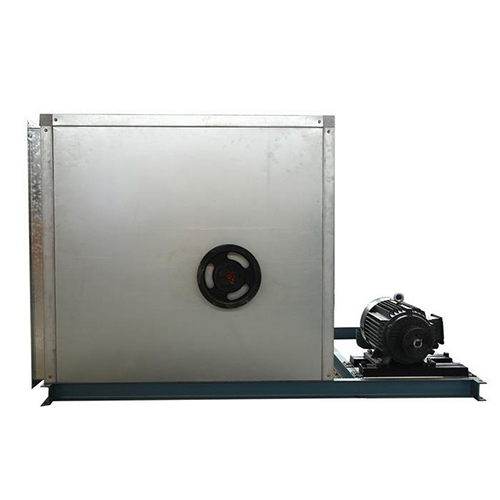 風(fēng)機(jī)箱