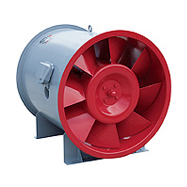 YTPY消防排煙風(fēng)機(jī)
