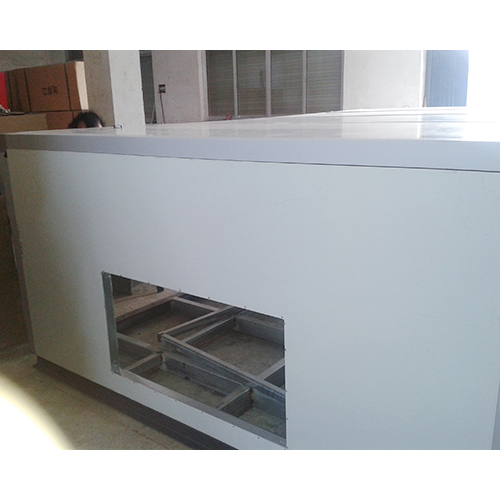 聚氨酯發(fā)泡板