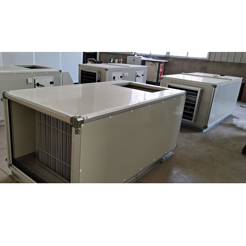 空調(diào)機(jī)組檢修門