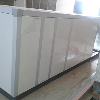 聚氨酯發(fā)泡板