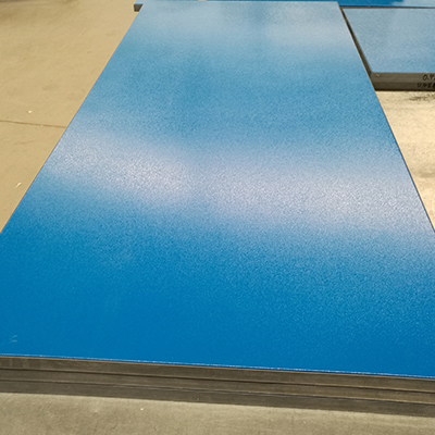 空調(diào)機組箱板