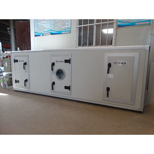 空調(diào)機(jī)組檢修門