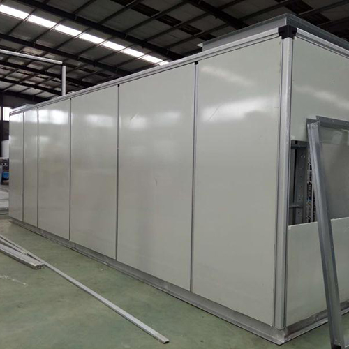 空調(diào)機(jī)組檢修門(mén)