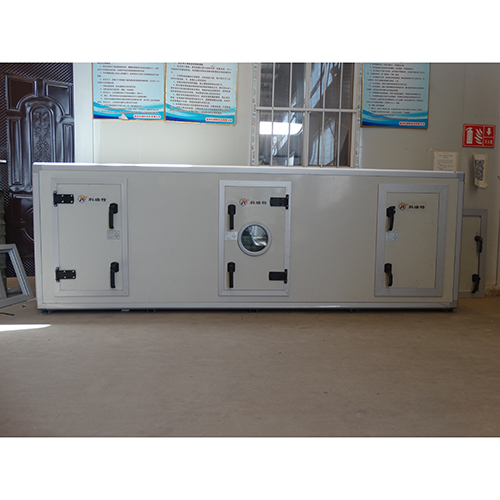 空調(diào)機(jī)組檢修門(mén)